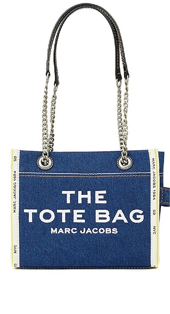 Beden Marc jacobs jean çanta