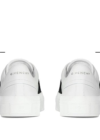 GIVENCHY Givenchy kadın sneaker