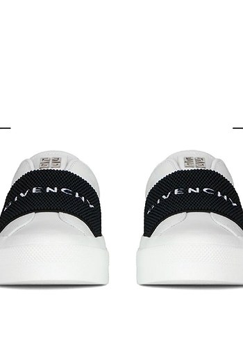 37 Beden beyaz Renk Givenchy kadın sneaker