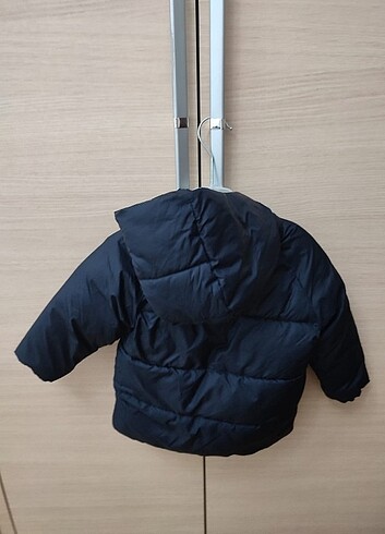 Zara Zara Erkek çocuk montu