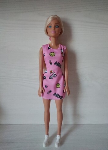 Barbie