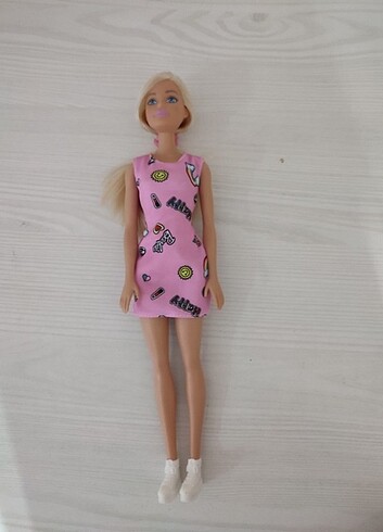 Barbie Barbie