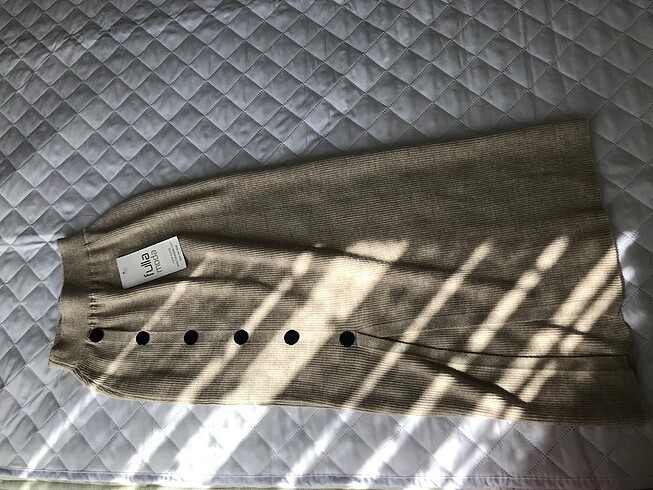Midi etek