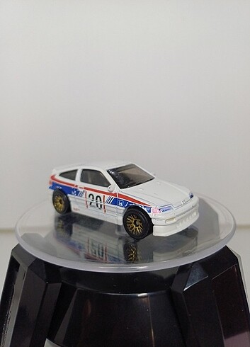 Honda CRX
