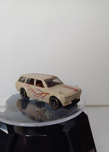 Datsun 510 Wagon