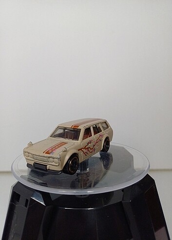  Datsun 510 Wagon
