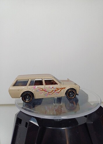  Beden Renk Datsun 510 Wagon