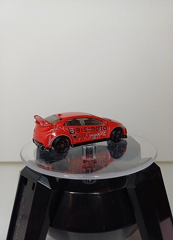  Honda Civic Type R
