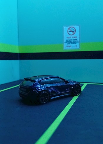 Subaru Wrx Sti - Görsel 3