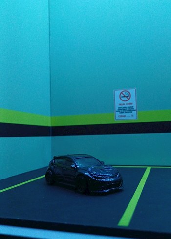 Subaru Wrx Sti - Görsel 4