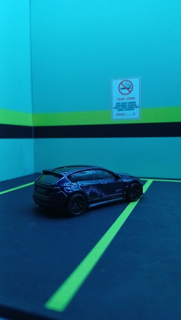 Subaru Wrx Sti - Görsel 3