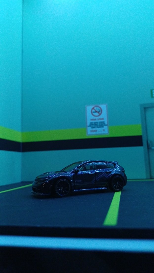 Subaru Wrx Sti - Görsel 2