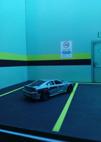 Dodge Charger - Görsel 3