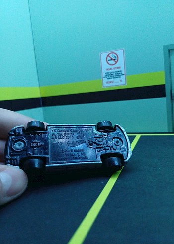 Dodge Charger - Görsel 5