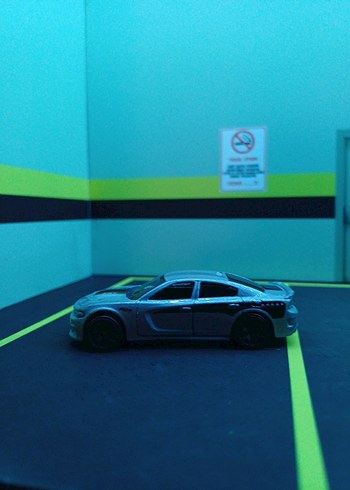 Dodge Charger - Görsel 2