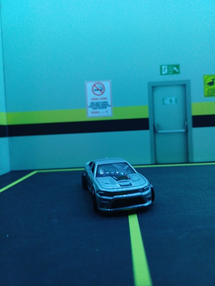 Dodge Charger - Görsel 4