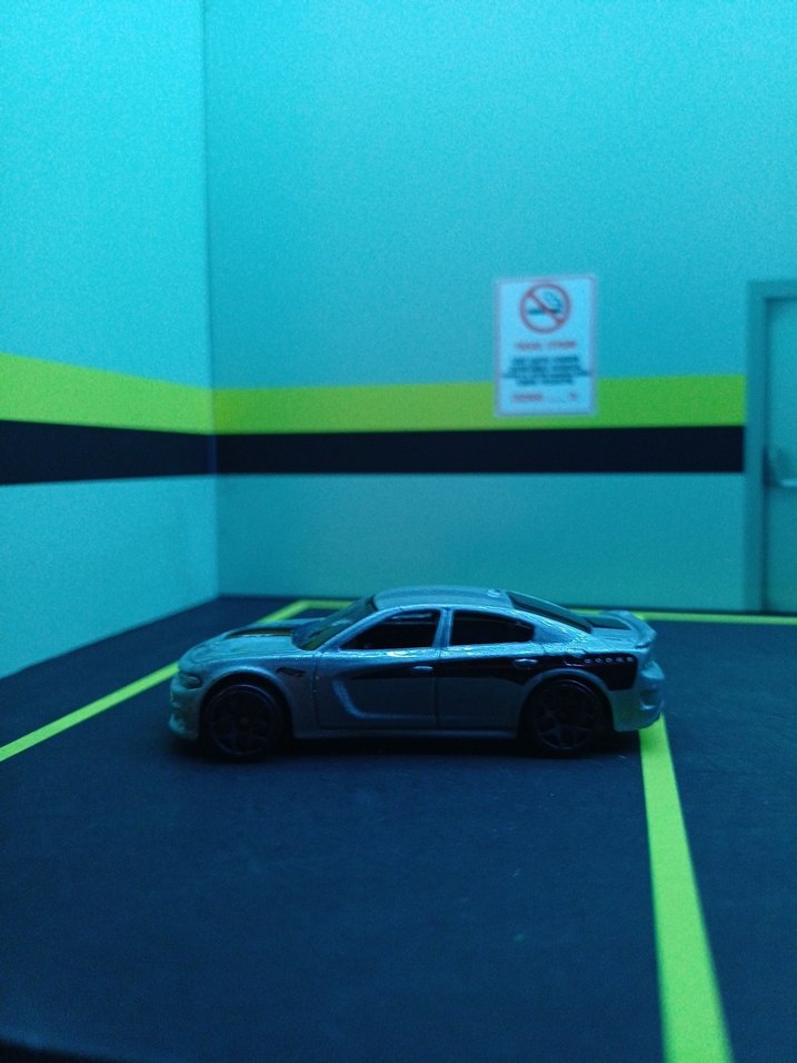 Dodge Charger - Görsel 2