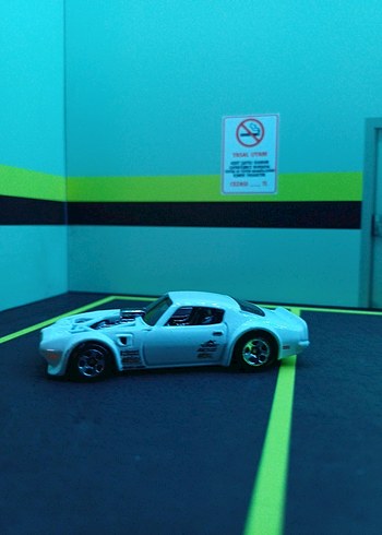 Pointiac Gto - Görsel 2