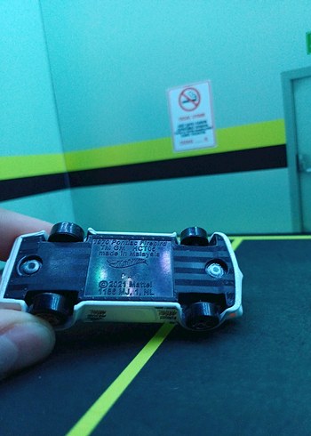 Pointiac Gto - Görsel 5