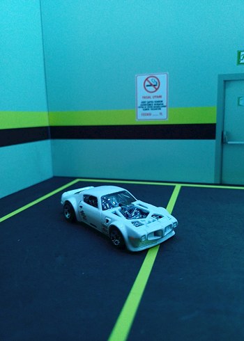 Pointiac Gto - Görsel 4