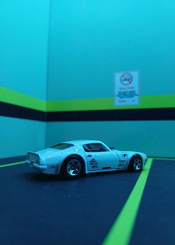 Pointiac Gto - Görsel 3