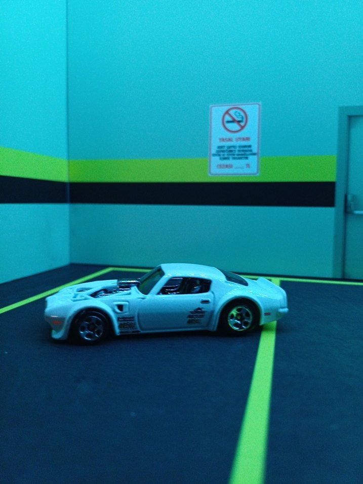 Pointiac Gto - Görsel 2