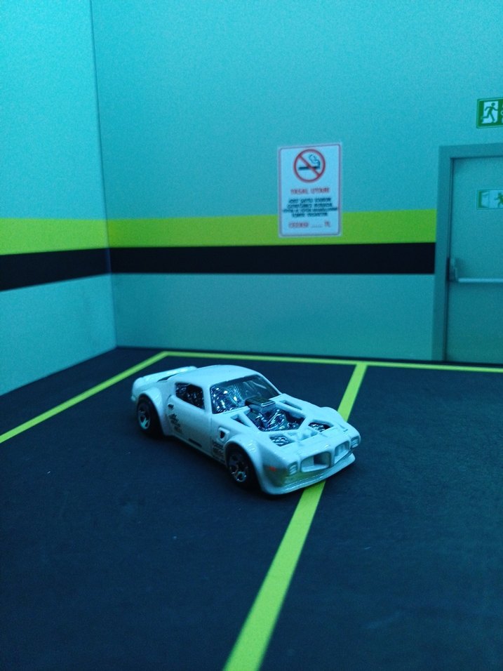 Pointiac Gto - Görsel 4