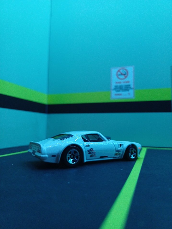 Pointiac Gto - Görsel 3