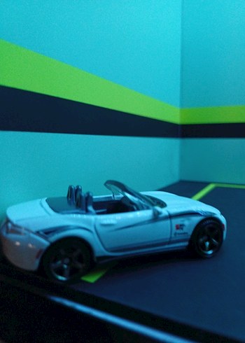 Mazda Mx5 Miata - Görsel 3