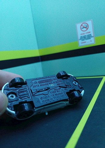 Mazda Mx5 Miata - Görsel 5