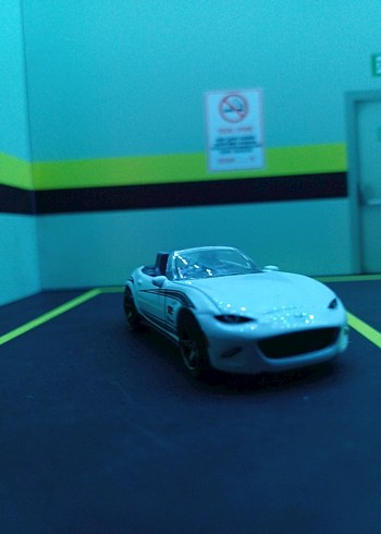 Mazda Mx5 Miata - Görsel 4