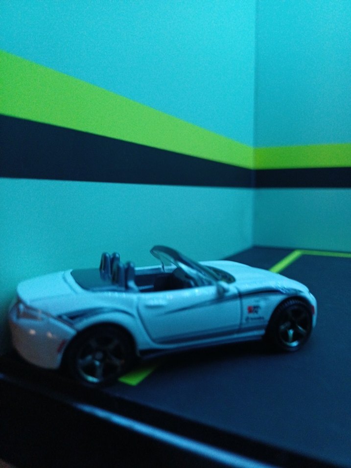 Mazda Mx5 Miata - Görsel 3