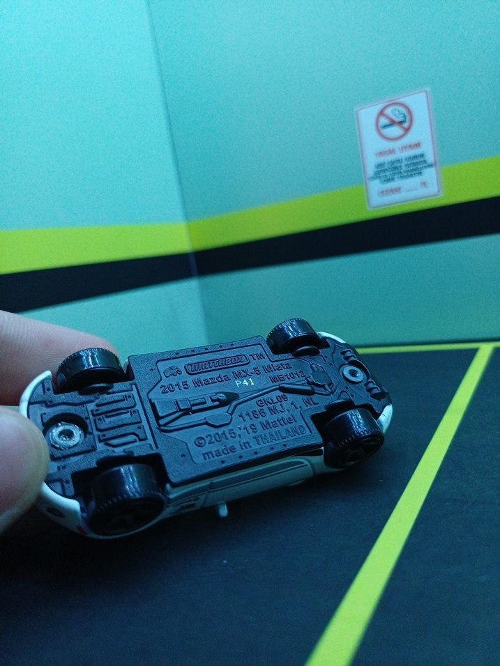 Mazda Mx5 Miata - Görsel 5