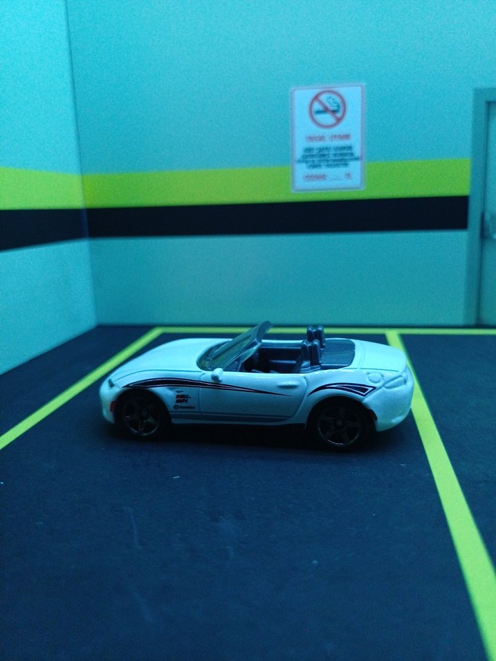 Mazda Mx5 Miata - Görsel 2