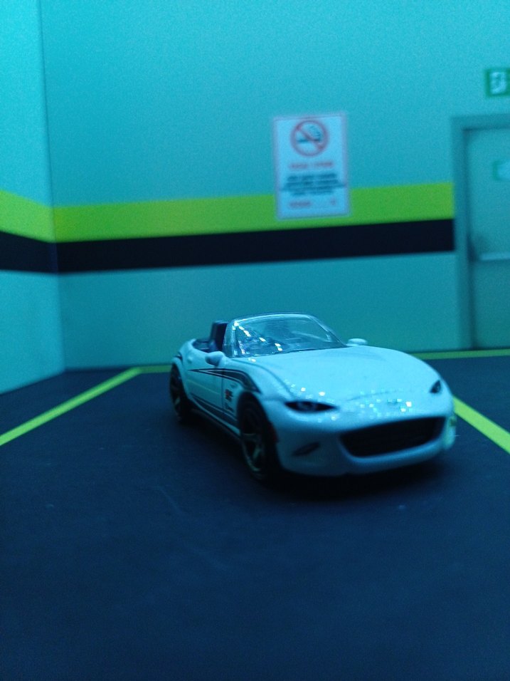 Mazda Mx5 Miata - Görsel 4