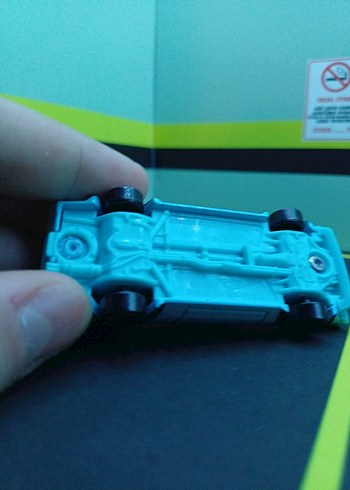 Nissan Skyline - Görsel 4