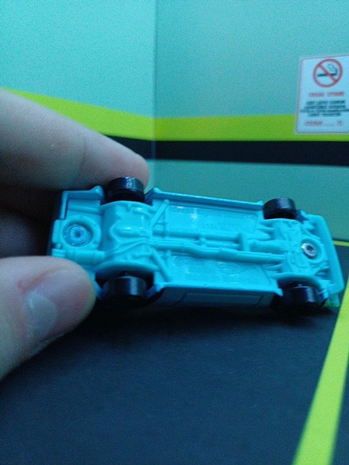 Nissan Skyline - Görsel 4