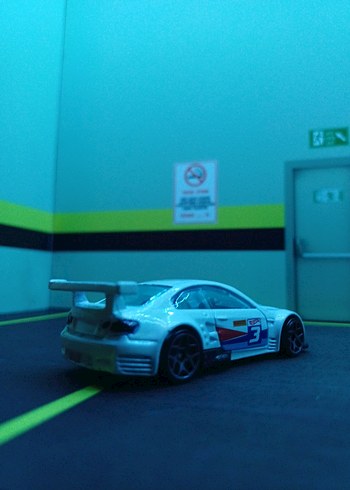 Bmw M3 Gt2 - Görsel 5