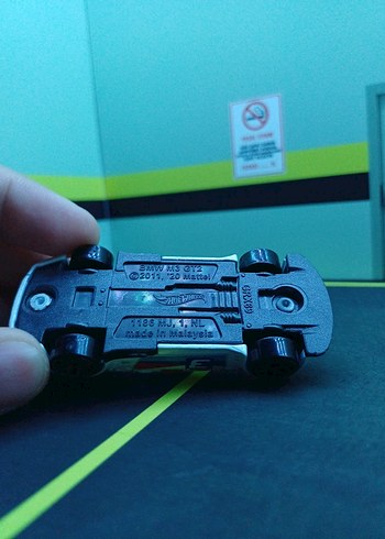 Bmw M3 Gt2 - Görsel 4