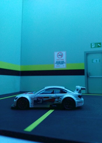 Bmw M3 Gt2 - Görsel 2