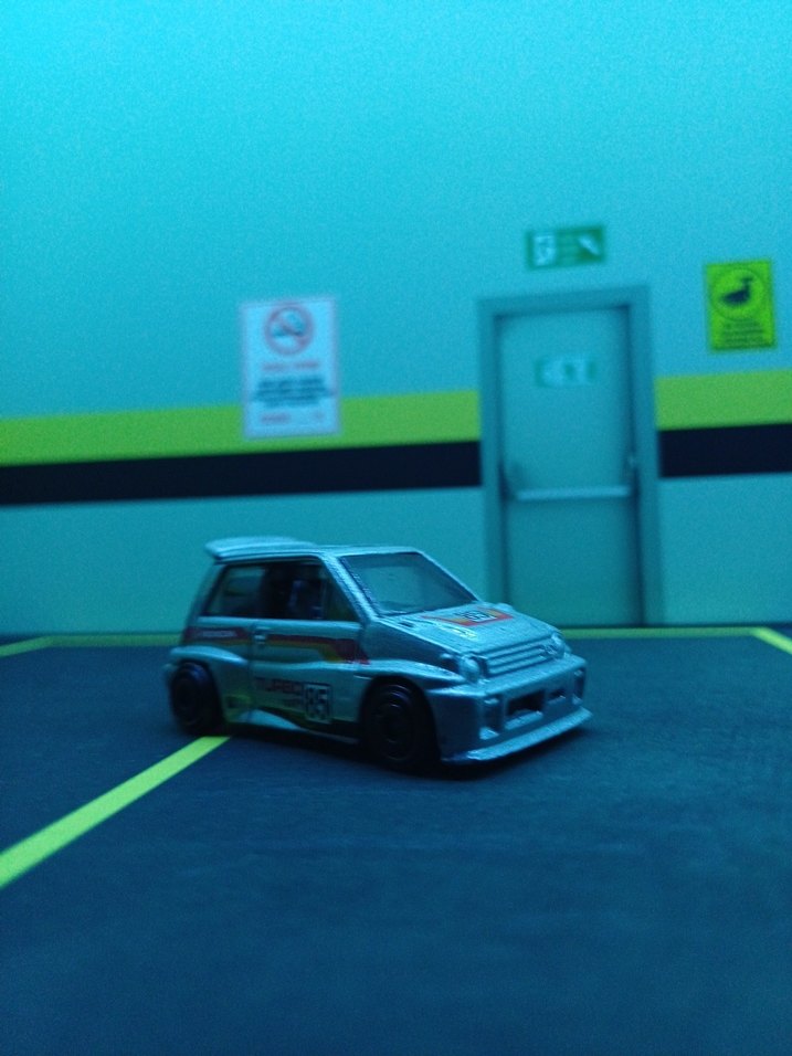 Honda City Turbo - Görsel 4