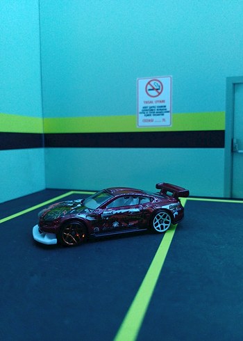 Ford Mustang - Görsel 2