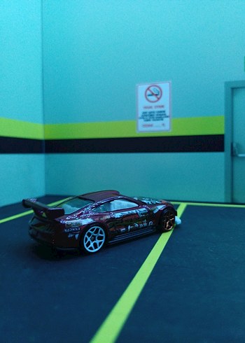 Ford Mustang - Görsel 3