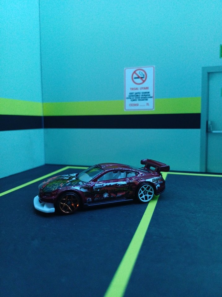 Ford Mustang - Görsel 2