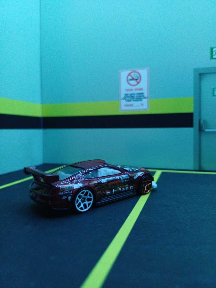 Ford Mustang - Görsel 3