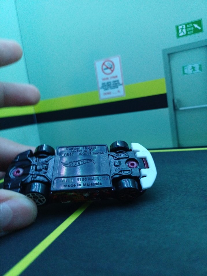 Ford Mustang - Görsel 5