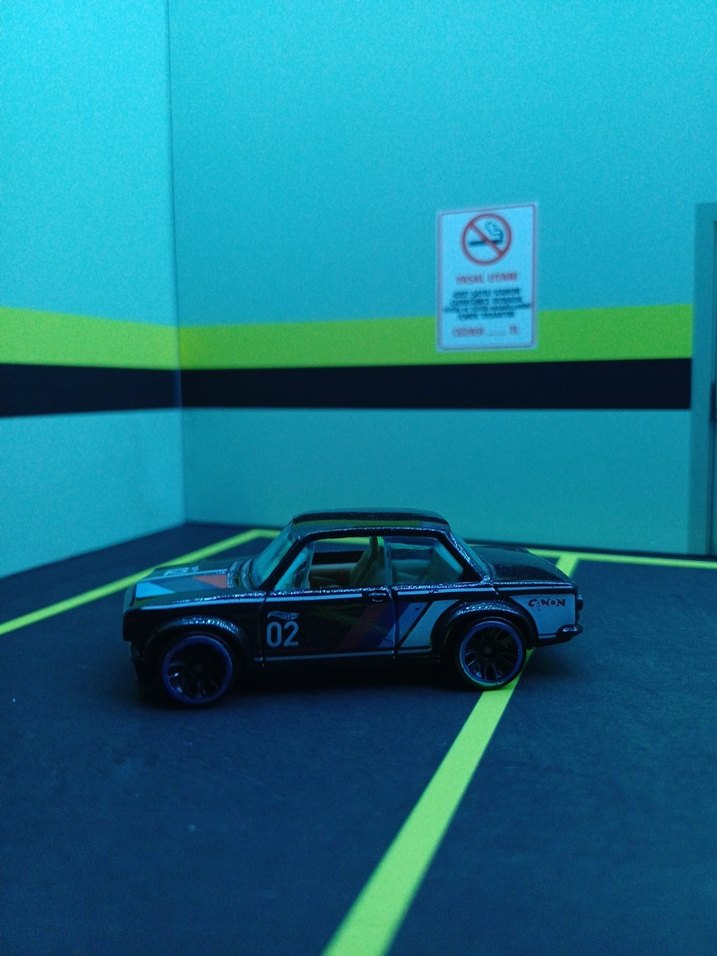 Bmw E21 - Görsel 2