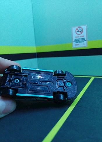 McLaren F1 GTR - Görsel 5