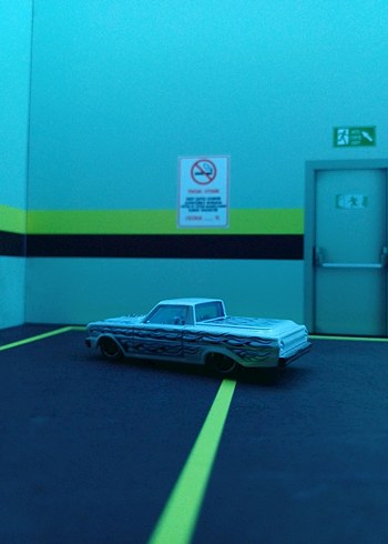 Ford Ranchero - Görsel 2