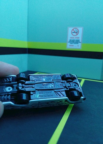 Ford Ranchero - Görsel 5